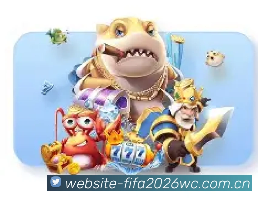 2026世界杯官方合作